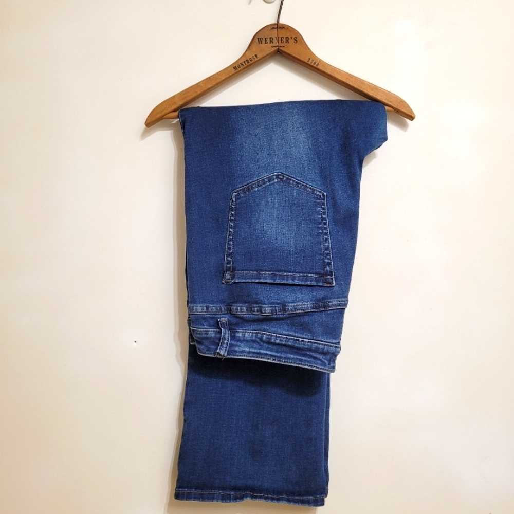 Lane Bryant Jeans 18S
